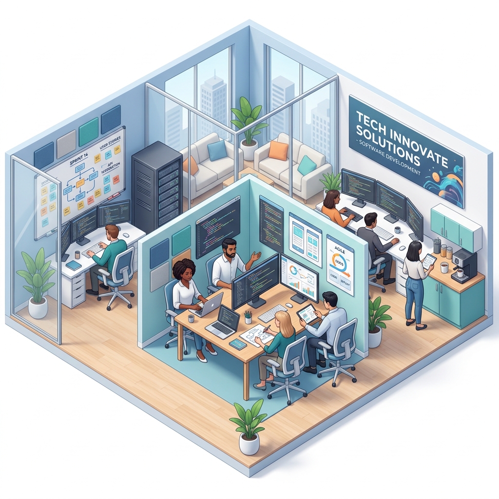 Development Team