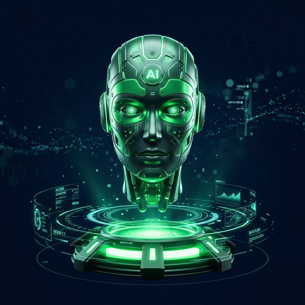 AI Robot