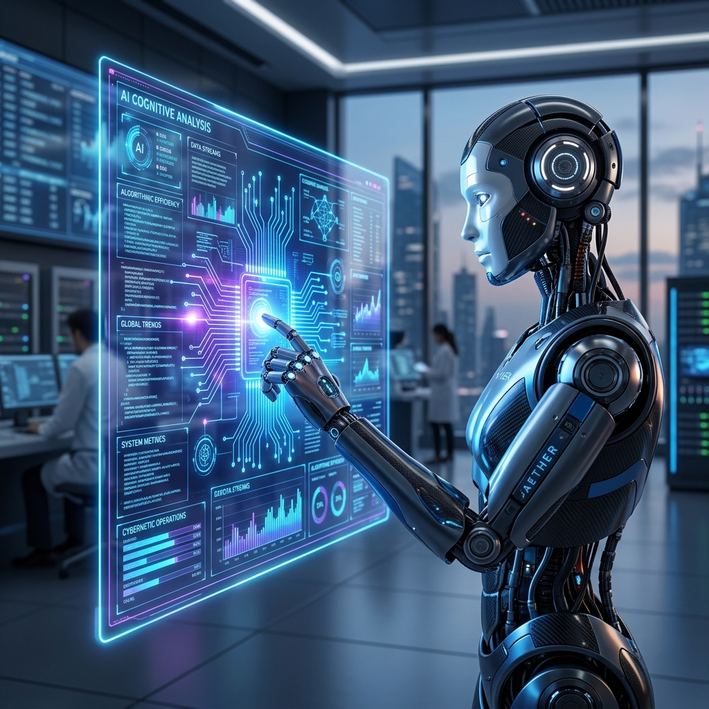 Generative AI Robot