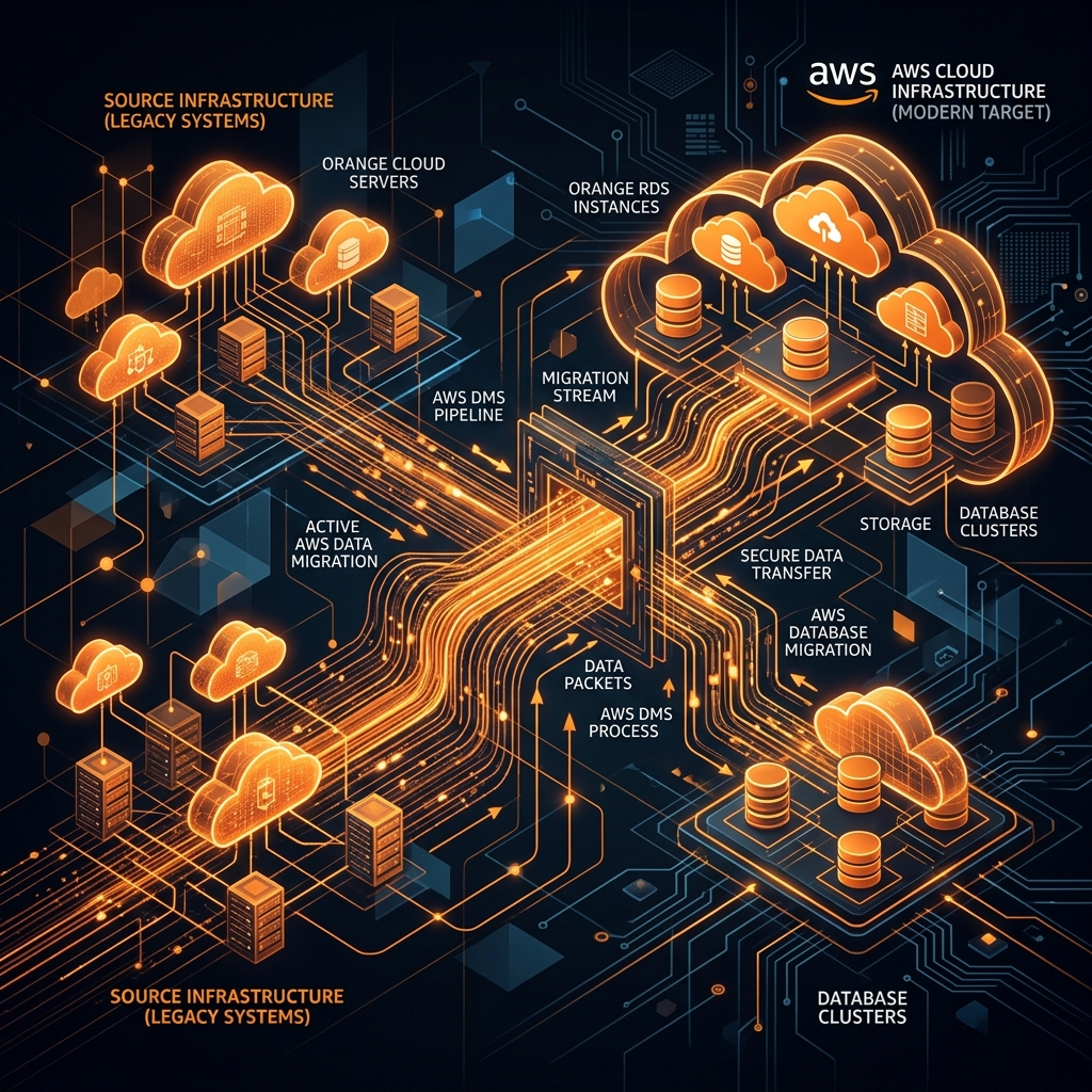 Zero-Downtime Migrations
