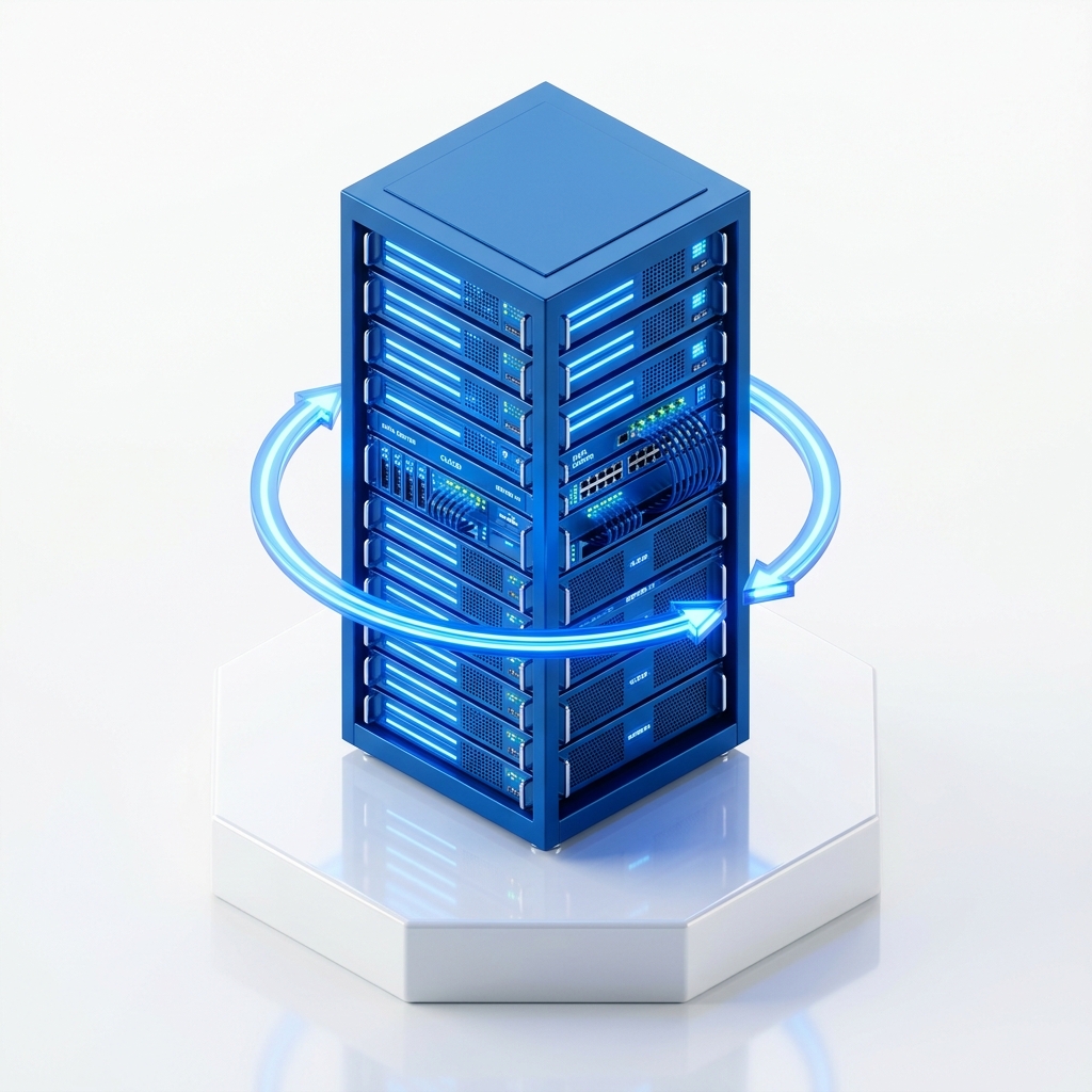 Legacy Modernization
