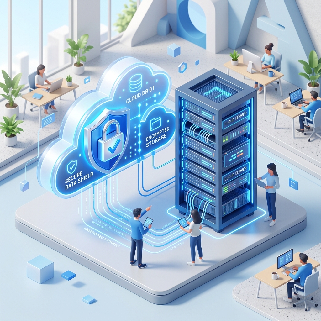 Database Solutions