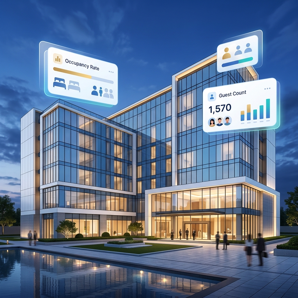 Hospitality Software