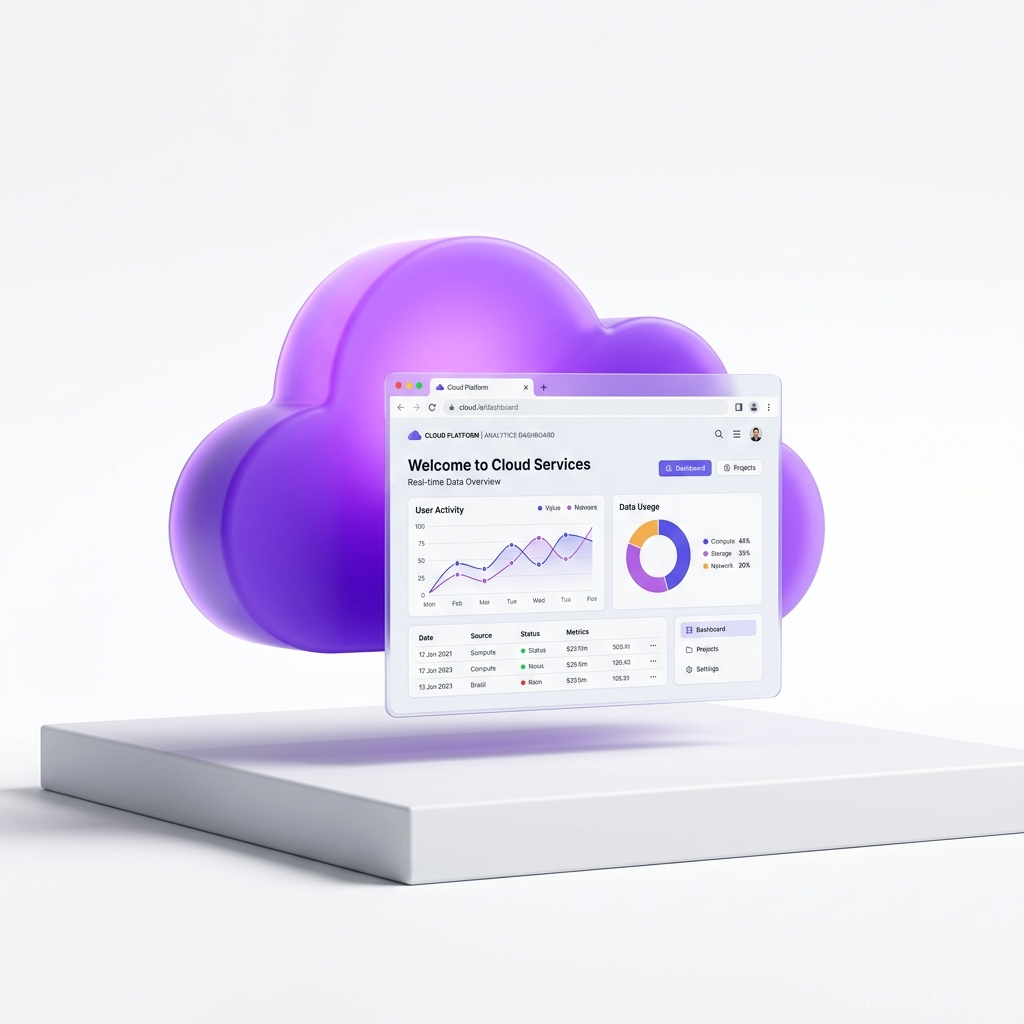 SaaS Development