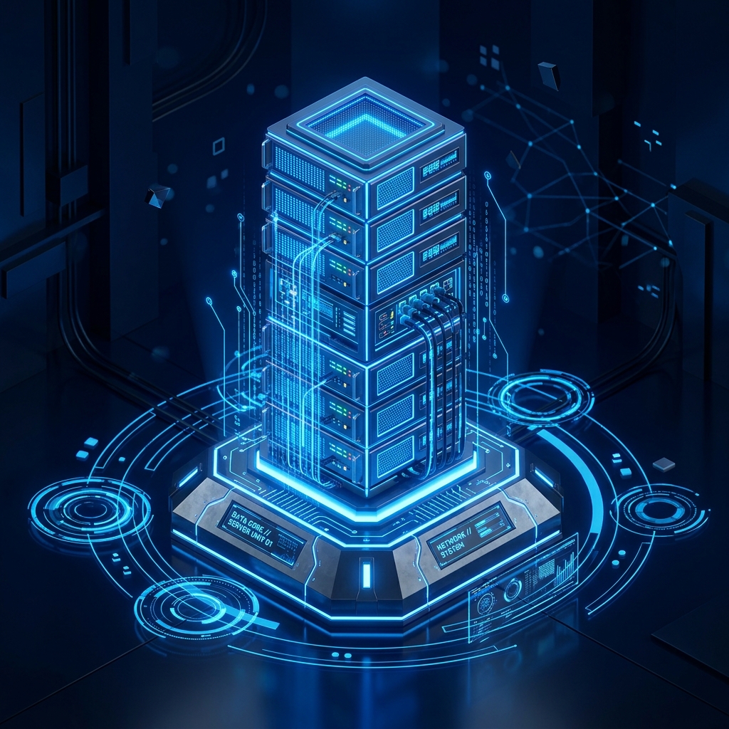 Cloud-Native Platform Modernization